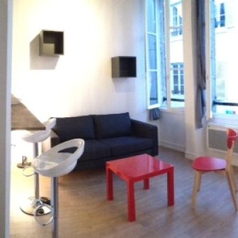 Location Appartement 2 pièces 33m² ORLEANS 45000 - Photo 1