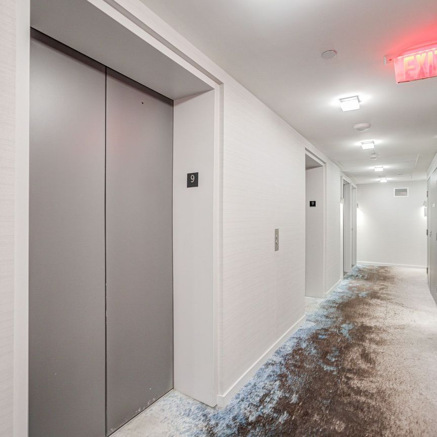 For Lease - 42 Charles Street Unit# 902, Toronto, Ontario - Photo 1