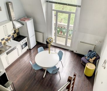 Appartement La Madeleine Secteur La Madeleine - Photo 5