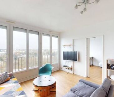 Colocation Nantes Nord - Photo 3