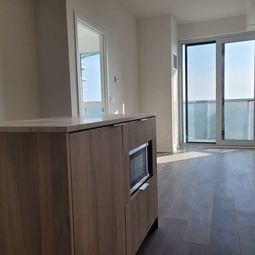 For Lease - 15 Holmes Avenue Unit# 1809, Toronto, Ontario - Photo 1