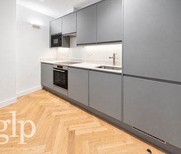 1 Bedroom Apartment, Gower Street, Bloomsbury, WC1E - Photo 4