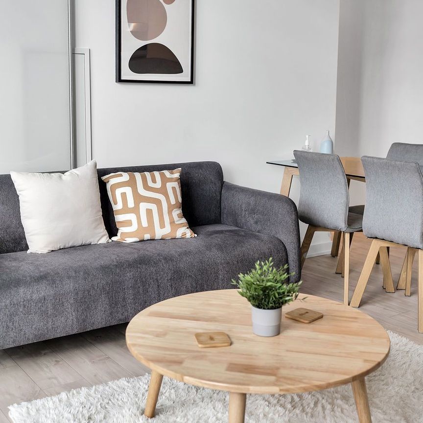 For Lease - 50 Power Street Unit# 416, Toronto, Ontario - Photo 1