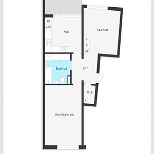 Silverringen 32 - Photo 3