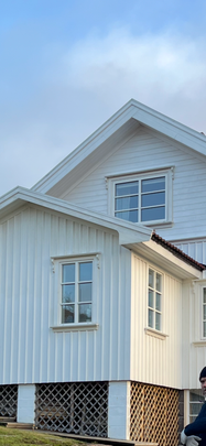 Åsengatan, Kungshamn - Photo 1