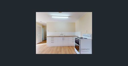 Conveniently Located Two Bedroom Unit - Photo 5