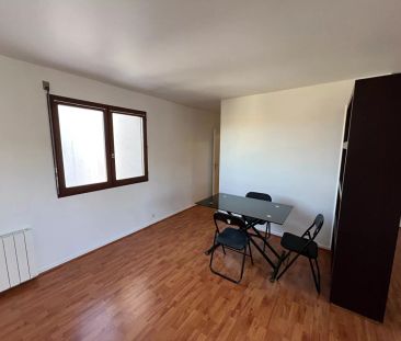 Appartement 2 pièces à louer à Noisy le Grand - Photo 1