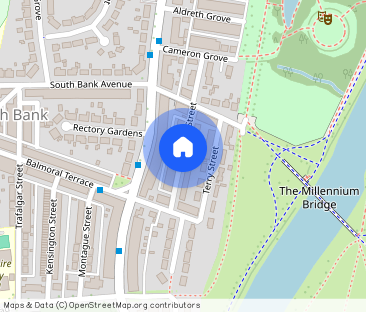 Finsbury Street, York - Photo 1