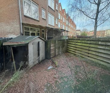 Te huur: Appartement Wevershoekstraat 55 A in Rotterdam - Foto 3