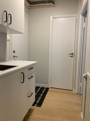 Ritorpsvägen, Solna - Photo 4