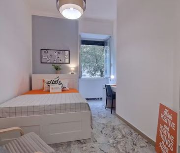 Viale delle Provincie, Rome, Lazio 00162 - Photo 3