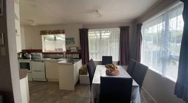 Comfortable family home - Photo 1