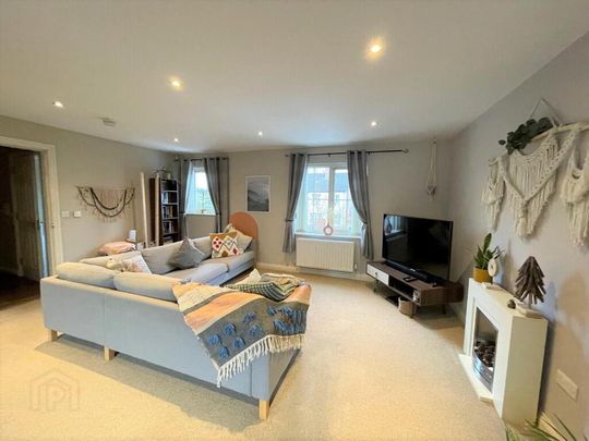 20 Coopers Mill Mews, Dundonald, Belfast, BT16 1WS - Photo 1