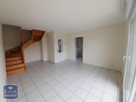 Location Appartement 3 pièces 65m² LAVAL 53000 - Photo 4