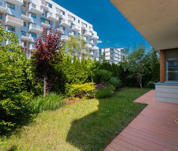 75 m2 | 3 pokoje | Mokotów - Фото 1