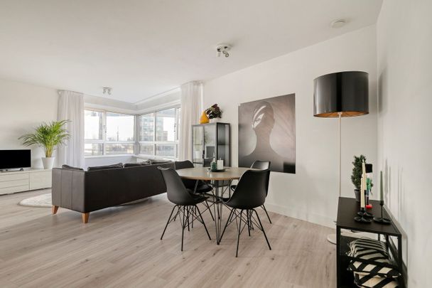 Appartement te huur: Bulgersteyn 7083 3011 AB Rotterdam - Photo 1