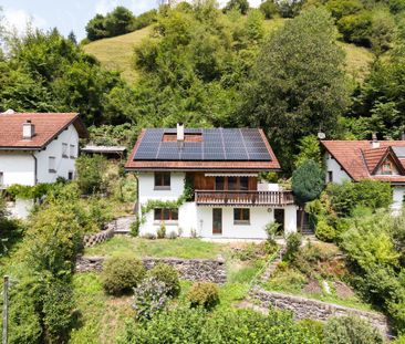 4 1/2-Zimmer Einfamilienhaus - Foto 5