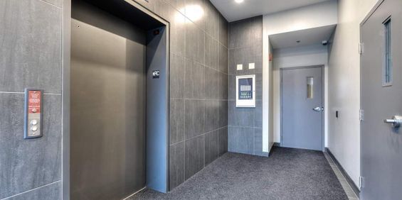 Moderne 3 1/2 – Disponible Dès Octobre! - 4115 Henri Bourassa Ouest, Montréal - Photo 3