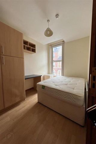 46b Cromwell Road, Belfast, BT7 1JX - Photo 2