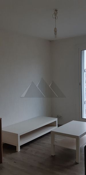 Location Appartement 2 pièces 51m² - Photo 1