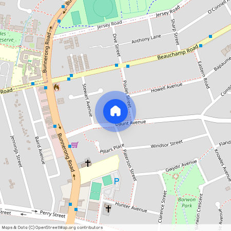 22 Daunt Ave, Matraville NSW 2036