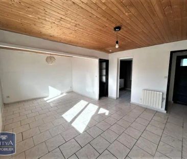 Appartement à louer 4 pièces 68.39m² - Photo 3