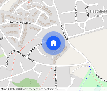 HeatherfIeld Court, Wilmslow, SK9 2QE - Photo 1