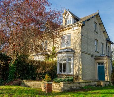 First Floor Flat, 45 Heslington Lane, Fulford - Photo 1