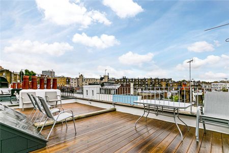 Redfield Lane, Earls Court, SW5, London - Photo 4