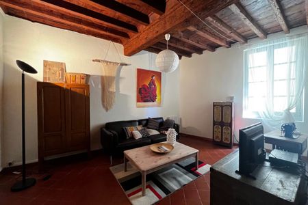 Maison meublée 3 pièces a la Roquette - Photo 5