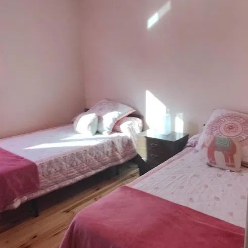 Alquiler de piso en Calle Oviedo, 3 - Photo 1