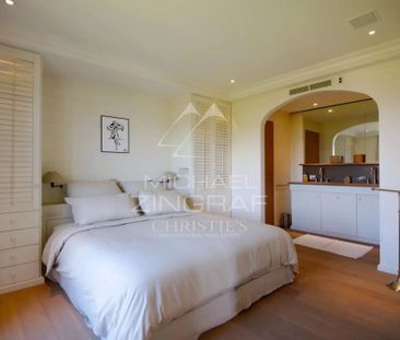 Villa de charme avec vue mer – Proche de Saint-Tropez - Photo 2