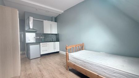 Studio to rent - Photo 4