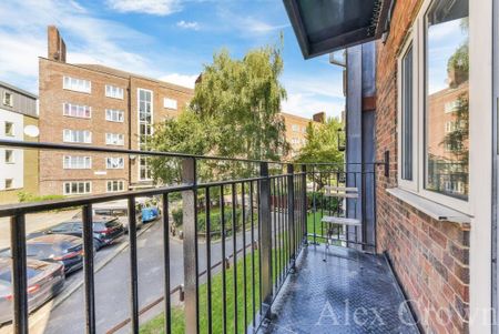 4 bedroom apartment to rent - Photo 3