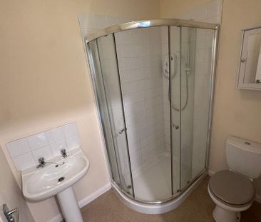 1 bedroom apartment to rent - Photo 5