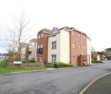 2 bedroom apartment to rent - Photo 6