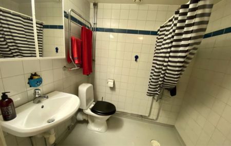 Göteborg - 2rok - tillsv - 13.777kr/mån - Foto 5