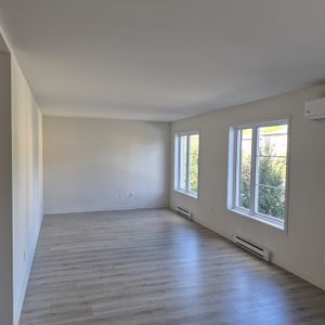 4 1/2 à Louer - Octobre 2026 - St-Jérôme - Photo 3