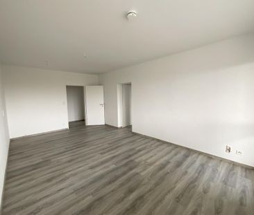 2-Zimmer-Wohnung mit Balkon in Emden mieten - Photo 6
