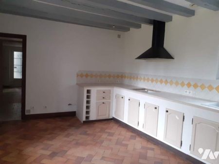 Maison d'habitation - Photo 2