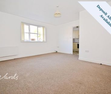 2 bedroom block of apartments to rent - Photo 1