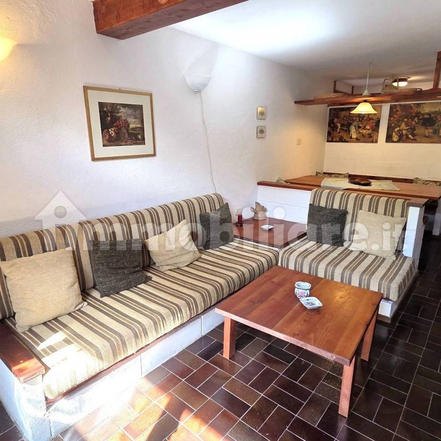 Villa a schiera via Adige, Trevignano Romano - Photo 1