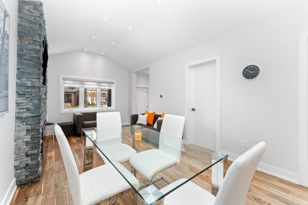 For Lease - 414 Northcliffe Boulevard Unit# MAIN, Toronto, Ontario - Photo 5