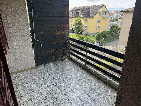 4.5 Zimmer, 63 m², 1. Stock - Photo 4