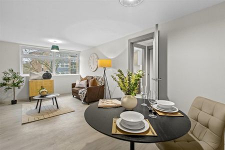 1 bedroom flat to rent - Photo 2