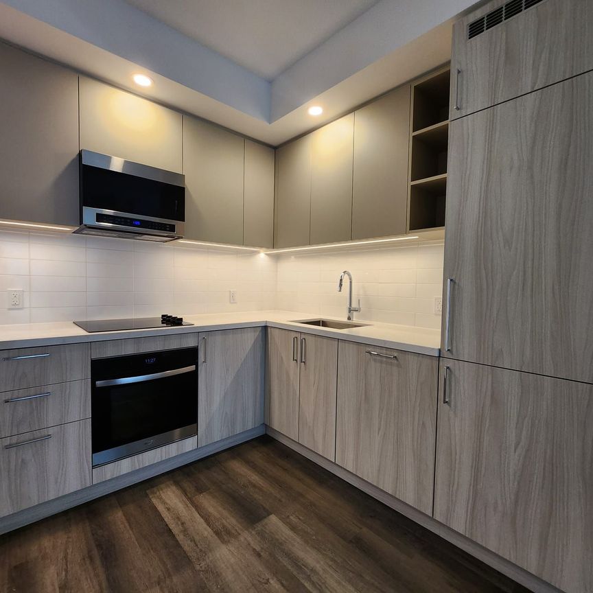 For Lease - 2851 Highway 7 Road Unit# 1005 (Tower B), Vaughan, Ontario - Photo 1