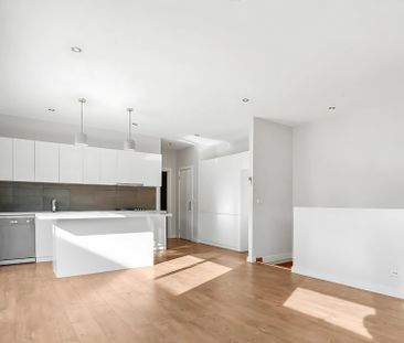 5 Stewart Street, Pascoe Vale VIC 3044 - Townhouse For Rent | Domain - Photo 5