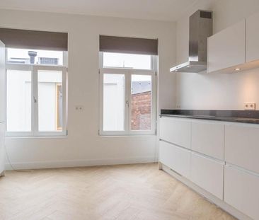 Appartement te huur: Breestraat 107-B 2311 CL Leiden - Photo 3