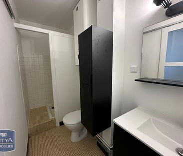 Location Appartement 1 pièce 21m² TOURS 37000 - Photo 4