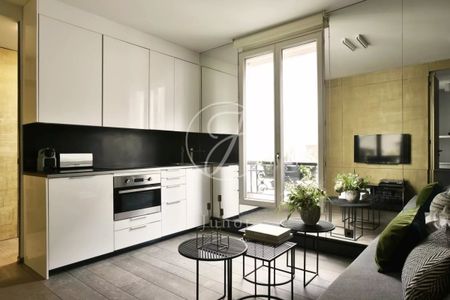 Appartement à louer à Paris 11Ème - Photo 4